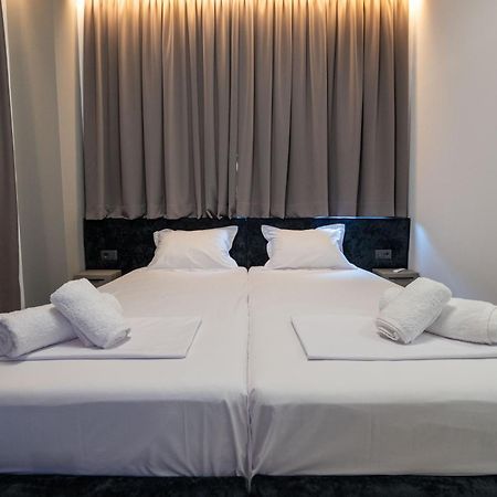 Euphoria Apartments Саранда Экстерьер фото
