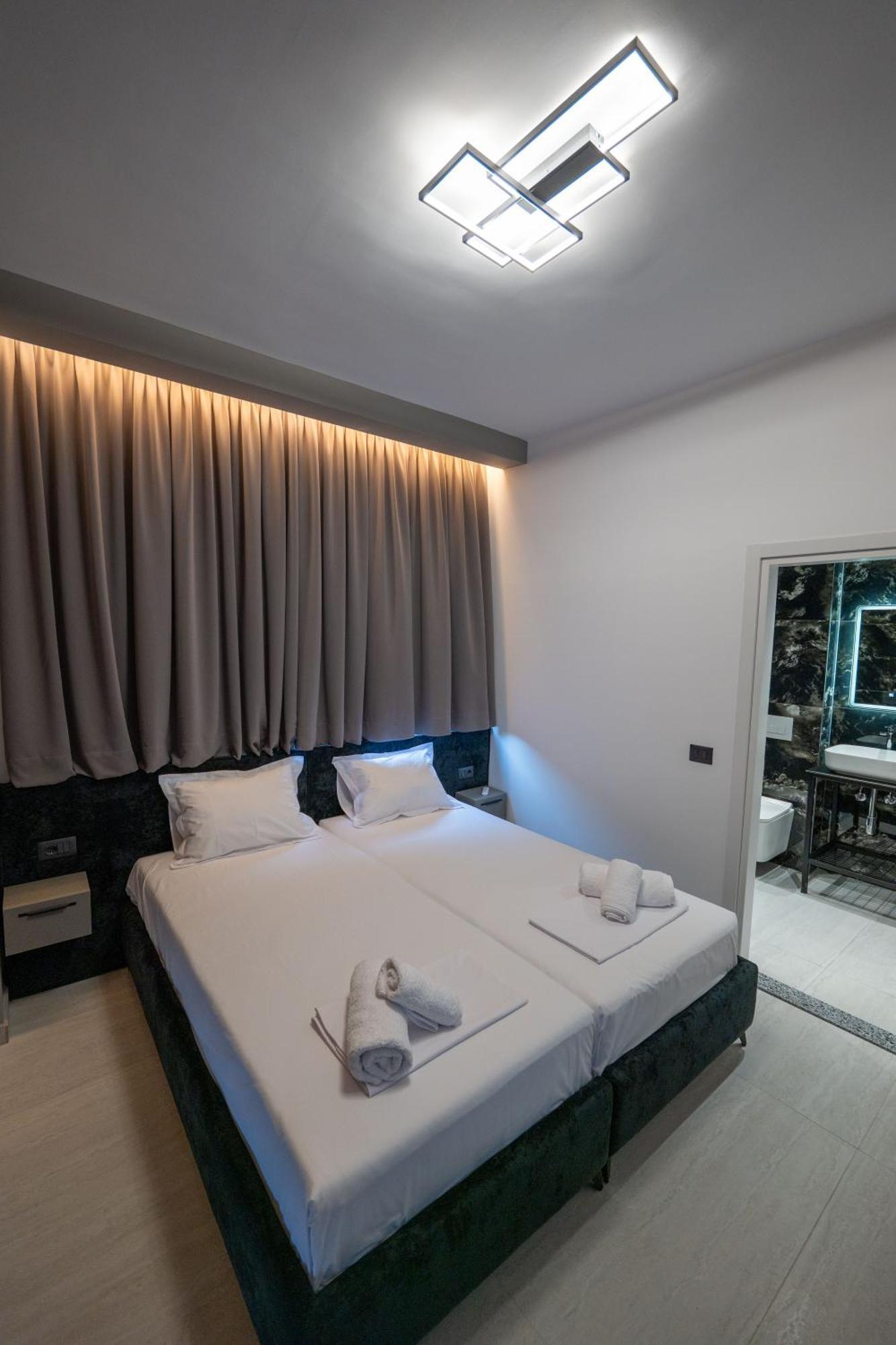 Euphoria Apartments Саранда Номер фото