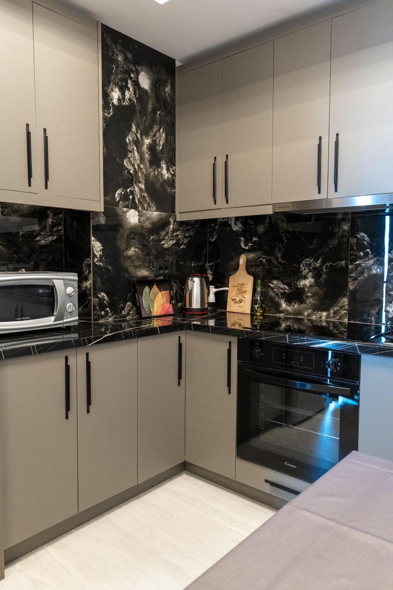 Euphoria Apartments Саранда Экстерьер фото